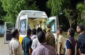 ओएलएक्स के जाल में फंसाकर युवक के अपहरण&hellip;