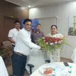 बिहार में बिजली क्रांति का ऐलान: 1274 करोड़ की परियोजनाओं का उद्घाटन-शिलान्यास, ढाई लाख परिवारों को मिला सौर ऊर्जा का तोहफा