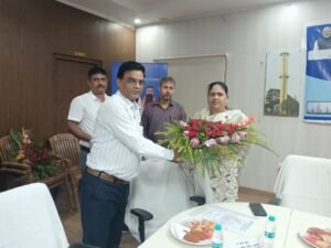 बिहार में बिजली क्रांति का ऐलान: 1274 करोड़&hellip;