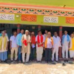 भाजपा डुमरी मंडल की मासिक बैठक में संगठन विस्तार पर जोर, कार्यकर्ताओं को मिला विशेष मंत्र