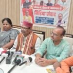 12 साल की उपलब्धियों का लेखा-जोखा: भाजपा ने गिनाईं मोदी सरकार की उपलब्धियां, विपक्ष पर साधा निशाना