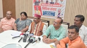 12 साल की उपलब्धियों का लेखा-जोखा: भाजपा ने&hellip;
