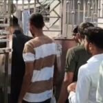 सिपाही भर्ती परीक्षा में आधे से ज्यादा अभ्यर्थी गायब, 23 केंद्रों पर कड़ी सुरक्षा के बीच शांतिपूर्ण संपन्न हुई परीक्षा