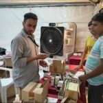 मलमास मेले में स्वास्थ्य विभाग का सुरक्षा कवच, 92 हजार से अधिक श्रद्धालुओं का हुआ उपचार