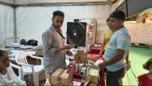 मलमास मेले में स्वास्थ्य विभाग का सुरक्षा कवच,&hellip;