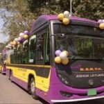 बिहारशरीफ में बनेगा हाईटेक स्मार्ट बस टर्मिनल, मॉल-होटल-मल्टीप्लेक्स समेत मिलेंगी विश्वस्तरीय सुविधाएं