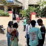 चोरी के शक में भीड़ ने दो युवकों की पीट-पीट कर की हत्या, मलमास मेला क्षेत्र में बढ़ा तनाव