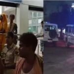 मुजफ्फरपुर में स्वर्ण व्यवसायी की गोली मारकर हत्या, हथियार लहराते फरार हुए बदमाश