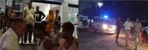 मुजफ्फरपुर में स्वर्ण व्यवसायी की गोली मारकर हत्या,&hellip;