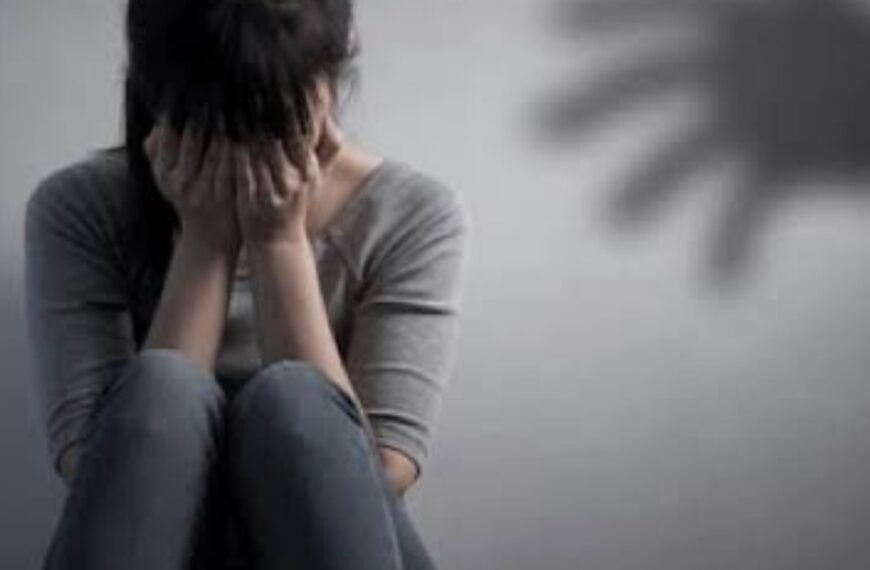 काला जादू, ब्लैकमेल और जबरन धर्मांतरण का आरोप, वायुसेना अधिकारी की पत्नी ने खोली दहला देने वाली राज