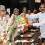मिट्टी बचाओ, भविष्य संवारो: प्राकृतिक खेती पर सबौर में मंथन, मंत्री ने किसानों को दिया बड़ा संदेश