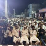 करबला की कुर्बानी से गूंजा हिलसा, उलेमाओं ने दिया समाज सुधार और भाईचारे का पैगाम