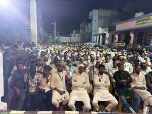 करबला की कुर्बानी से गूंजा हिलसा, उलेमाओं ने&hellip;