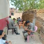 भतीजे की शादी से पहले फिर टूटा परिवार का सपना: बंद घर में लाखों की चोरी, दूसरी बार निशाने पर आया वही मकान