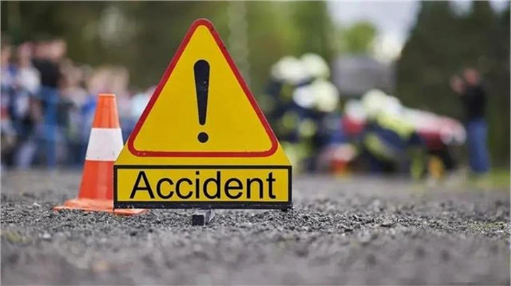 शादी की खुशियां मातम में बदली: कपड़े खरीदने निकले युवक को कंटेनर ने कुचला, 24 जून को होनी थी बहन की शादी