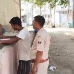 बेटी के प्रेम विवाह का सदमा: ससुराल में फंदे से लटका मिला मजदूर, परिवार में मचा कोहराम