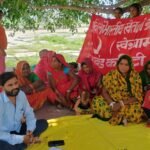 60 हजार राशनकार्ड रद्द होने पर भड़का लोगों का गुस्सा, 30 जून को प्रखंड कार्यालय घेरने का ऐलान