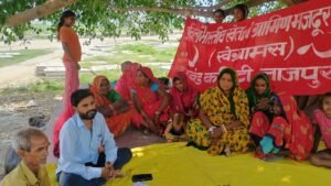 60 हजार राशनकार्ड रद्द होने पर भड़का लोगों&hellip;