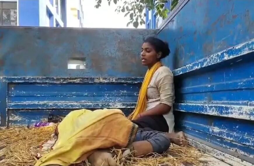 लड़की भगाने के शक में युवक की पीट-पीटकर हत्या: नालंदा पुलिस की बड़ी कार्रवाई, चार आरोपी गिरफ्तार
