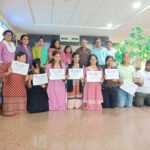 DNA से PCR तक का लाइव प्रशिक्षण, BAU सबौर में छात्रों ने सीखी आधुनिक बायोटेक्नोलॉजी की अत्याधुनिक तकनीकें