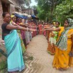 नशे के खिलाफ नालंदा में बिगुल: 10 दिन तक चलेगा महाअभियान, जीविका दीदियों ने संभाली जागरूकता की कमान