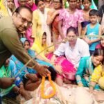 कर्पूरी ठाकुर के करीबी सहयोगी मुनेश्वर प्रसाद सिंह का निधन, 92 वर्ष की उम्र में ली अंतिम सांस