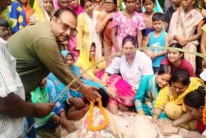 कर्पूरी ठाकुर के करीबी सहयोगी मुनेश्वर प्रसाद सिंह&hellip;