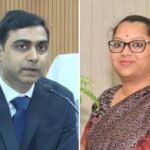 बिहार का चर्चित टेंडर कांड: रिशु श्री से पूछताछ के बाद दो IAS अफसरों के ठिकानों पर SVU का शिकंजा, खंगाले जा रहे कई अहम दस्तावेज