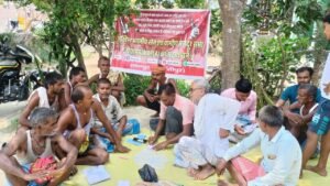 खेती बचाने की हुंकार: किसान महासभा का सदस्यता&hellip;
