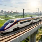 पटना से दिल्ली सिर्फ 5 घंटे में: बिहार में बुलेट ट्रेन का ऐलान, 200 नई ट्रेनों की तैयारी