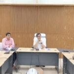 NEET-UG 2026 पर प्रशासन की कड़ी नजर: 3,804 परीक्षार्थियों के लिए अभेद सुरक्षा घेरा, गड़बड़ी पर होगी सख्त कार्रवाई