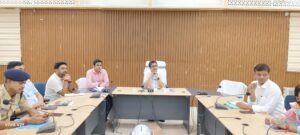 NEET-UG 2026 पर प्रशासन की कड़ी नजर: 3,804&hellip;