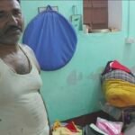नालंदा में अपराधियों का तांडव: किसान के घर धावा, 25 लाख की लूट, विरोध करने पर महिला का सिर फोड़ा
