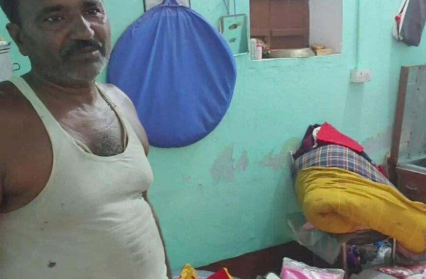 नालंदा में अपराधियों का तांडव: किसान के घर धावा, 25 लाख की लूट, विरोध करने पर महिला का सिर फोड़ा