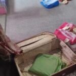 नालंदा में 33 लाख की चोरी, बंद घर का ताला तोड़ जेवर और नकदी ले उड़े चोर