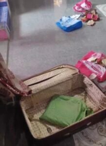 नालंदा में 33 लाख की चोरी, बंद घर&hellip;