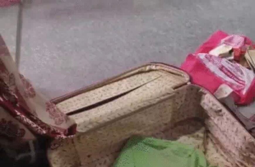नालंदा में 33 लाख की चोरी, बंद घर का ताला तोड़ जेवर और नकदी ले उड़े चोर