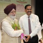 खेती का भविष्य बदलने की तैयारी: एआई, जलवायु-स्मार्ट कृषि और नई तकनीकों पर मंथन, सबौर में जुटे देशभर के वैज्ञानिक
