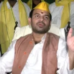 मेरी हत्या की साजिश रची जा रही है: तेज प्रताप यादव का बड़ा आरोप, आकाश यादव समेत कई लोगों के खिलाफ पुलिस में शिकायत