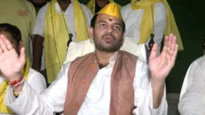मेरी हत्या की साजिश रची जा रही है:&hellip;