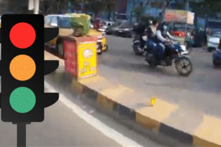 मुहर्रम पर पटना में ट्रैफिक अलर्ट: कई प्रमुख मार्गों पर नो-एंट्री, भारी वाहनों पर सख्त रोक
