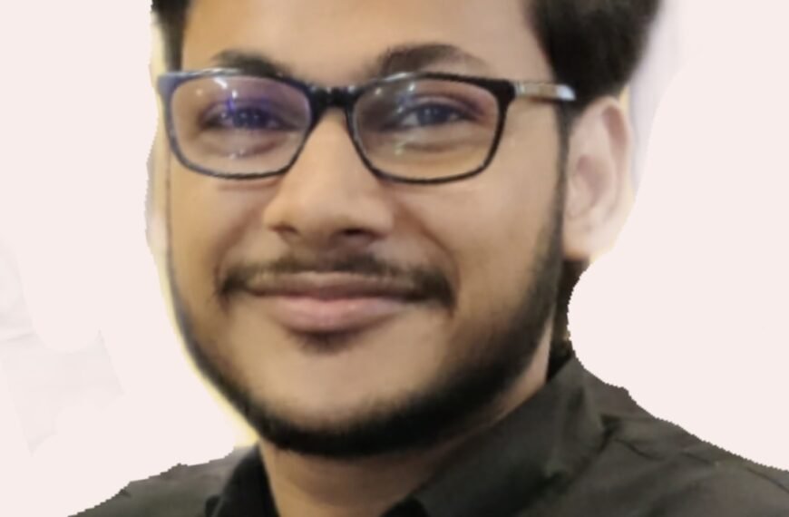 कैंसर पीड़ित मां की हिम्मत बना बेटा, डुमरांव के आनंद ने प्रथम प्रयास में पास की सीए की तीनों परीक्षाएं