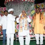 मां गंगा और कोयला बाबा के दरबार में उमड़ा आस्था का सैलाब, विधानसभा अध्यक्ष डॉ. प्रेम कुमार ने की जनकल्याण की कामना