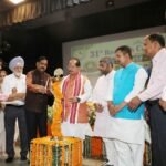 सबौर से गूंजा जहर मुक्त खेती का मंत्र: कृषि मंत्री विजय कुमार सिन्हा ने लॉन्च की हाईटेक मधु इकाई, किसानों को दिया बड़ा संदेश