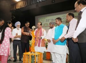 सबौर से गूंजा जहर मुक्त खेती का मंत्र:&hellip;