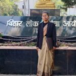 चार बेटियों के सपनों को दी उड़ान, बड़ी बेटी बनी बीडीओ: डुमरांव की मधुबाला ने बीपीएससी में हासिल की 15वीं रैंक