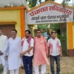झारखंड की मॉडल पंचायतों से लौटे मुखिया, बोले— अब गांवों में दिखेगा विकास का नया मॉडल