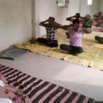 योग से निरोगी जीवन का मंत्र: गुरुकुल संस्कार विद्यालय में उमड़ा जनसैलाब, विशेषज्ञों ने बताए स्वास्थ्य के राज