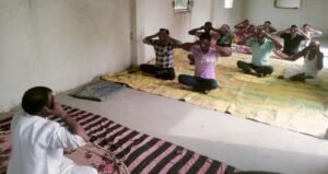 योग से निरोगी जीवन का मंत्र: गुरुकुल संस्कार&hellip;