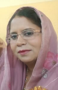 रात दिन रहता है तेरी याद का दफ्तर&hellip;